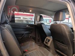 Volkswagen Atlas